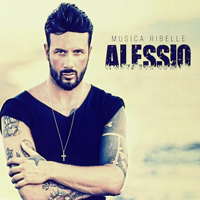 Alessio (ITA) - Musica ribelle