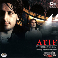 Atif Aslam - Doorie