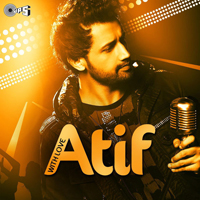 Atif Aslam - With Love (CD 1)