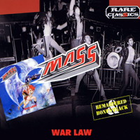 Mass (DEU) - War Law (Remastered 2010)