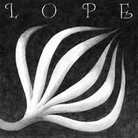 Thomas, Robert Earl - Lope (Single)