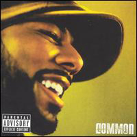 Common - Be