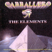 Cabballero - The Elements