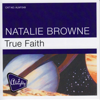 Natalie Browne - True Faith (Remixes)