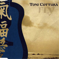 Cottura, Toni - Fly (EP)