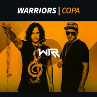 Warriors (ISR) - Copa (Single)