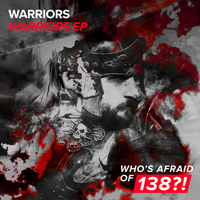 Warriors (ISR) - Warriors (EP)