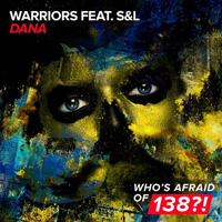 Warriors (ISR) - Dana (Single)