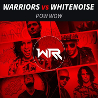 Warriors (ISR) - Pow Wow (Single)