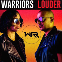 Warriors (ISR) - Louder (Single)