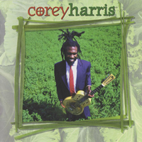 Harris, Corey - Greens From The Garden