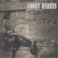 Harris, Corey - Downhome Sophisticate