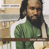 Harris, Corey - Daily Bread