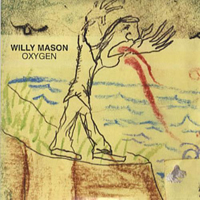 Mason, Willy - Oxygen (Single)