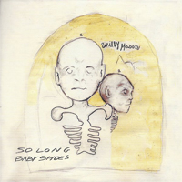 Mason, Willy - So Long Baby Shoes (Single)