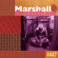 Crenshaw, Marshall - #447