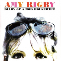 Amy Rigby - Diary of a Mod Housewife