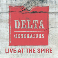 Delta Generators (GBR) - Live At The Spire