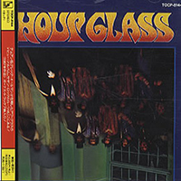 Hour Glass - The Hour Glass