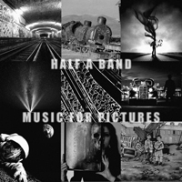 Half A Band - Music For Pictures