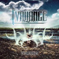 I, Valiance - Prometheus (EP)