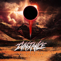 I, Valiance - The Black Sun (Single)