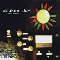 Broken Dog - Safety In Numbers (EP)