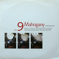 Mahogany - Dual-Group (12