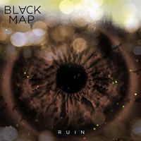 Black Map - Ruin (Single)