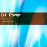 Dj Power (ITA) - Relax (Single)