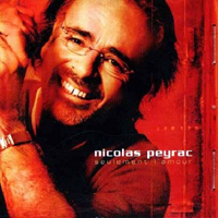 Nicolas Peyrac - Seulement L'Amour