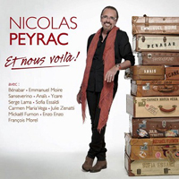 Nicolas Peyrac - Et nous voila!