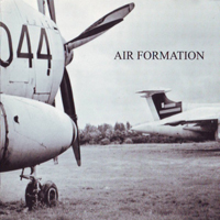 Air Formation - Air Formation (EP)