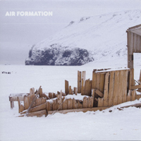 Air Formation - Things That Don't Exist / Fires (Single)