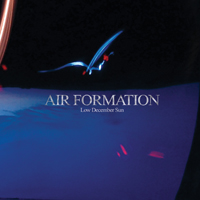 Air Formation - Low December Sun / Silence Outside (Single)