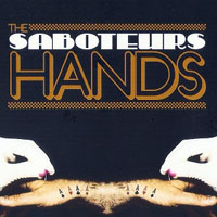 Raconteurs - Hands (EP)