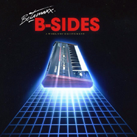 Betamaxx - B-Sides