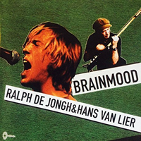 De Jongh, Ralph - Brainmood