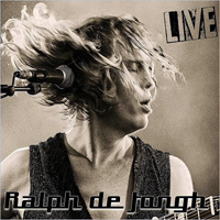 De Jongh, Ralph - Live (CD 1)