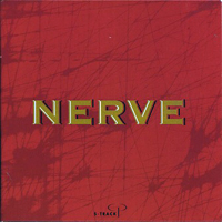 Alex Puddu (DNK) - Nerve (EP)