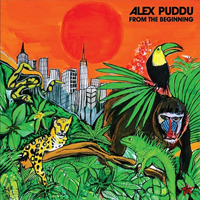 Alex Puddu (DNK) - From the Beginning