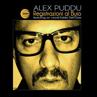 Alex Puddu (DNK) - Registrazioni Al Buio