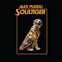 Alex Puddu (DNK) - Soultiger