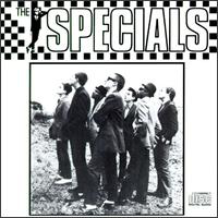 Specials - The Specials (2002 Remastered Reissue)