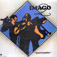 Imago (FRA) - Portraits (LP)
