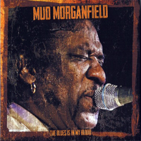 Morganfield, Mud - The Blues In My Blood