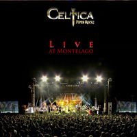 Celtica - Live at Montelago (CD 1)