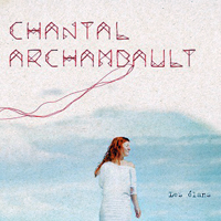 Archambault, Chantal  - Les Elans