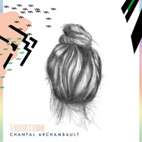 Archambault, Chantal  - A Hauteur D'Homme (EP)