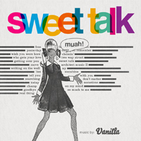 Vanilla (GBR) - Sweet Talk